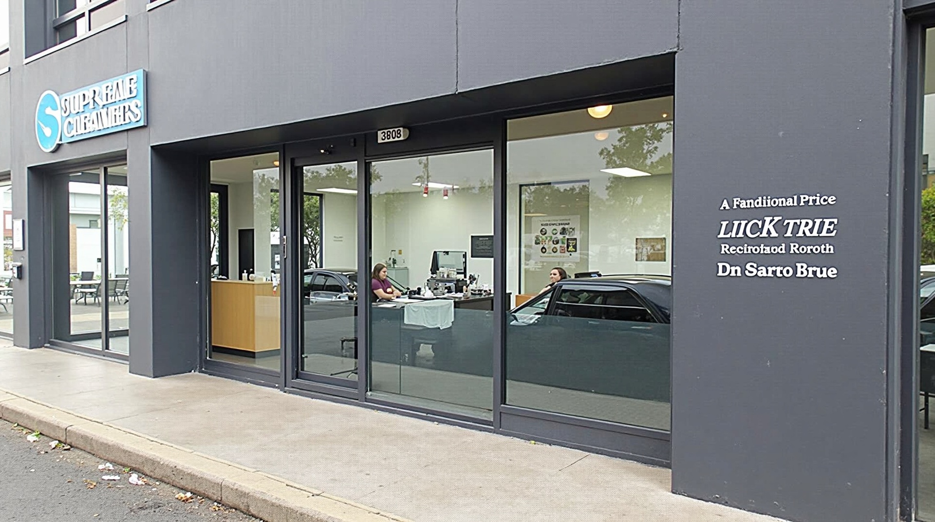 Fresho Carpet Cleaning Teneriffe Contact Office