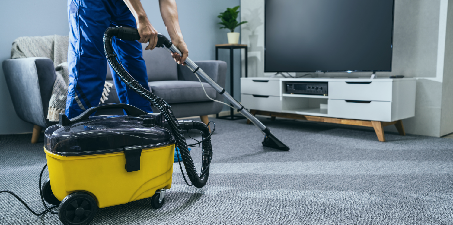 Fresho Carpet Cleaning Teneriffe Contact Office